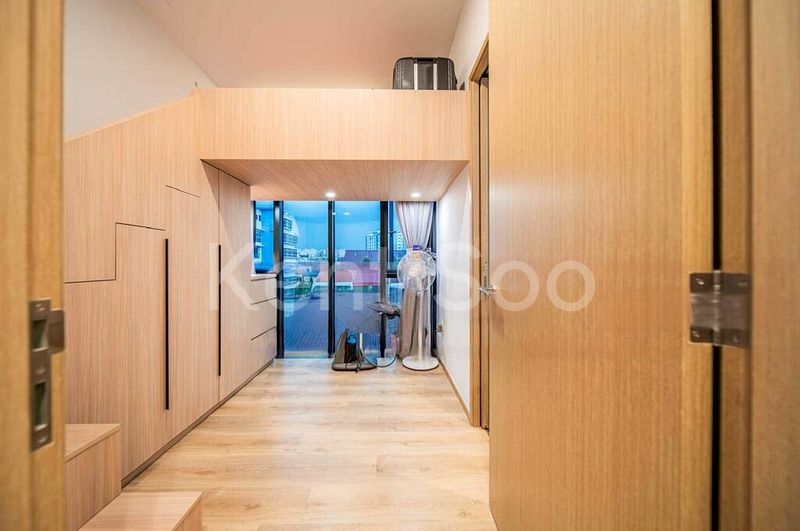4 Bed Apartment (Condo) for Sale in  M Suites - Image 6
